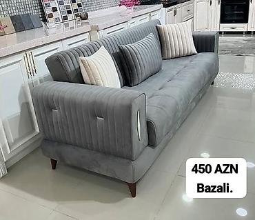 metbex kunc divani: Divan, Yeni, Açılmayan, Bazalı, Parça, Şəhərdaxili pulsuz çatdırılma — 1