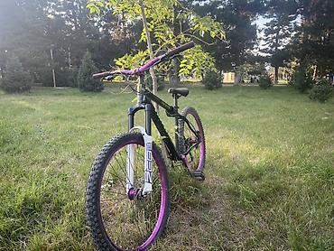 Унаа: СРОЧНО!!!Велосипед в хорошем состояние вилка ROCK SHOX ход вилки — 3