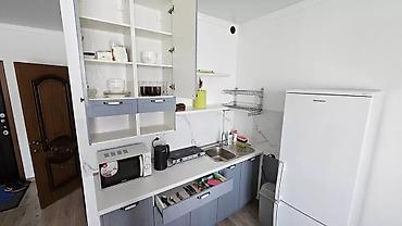 the level: Аренда квартиры на Иссык-Куле, Радуга West, Кош-Кол, 4 места, Цена Целиком за жилье — 8