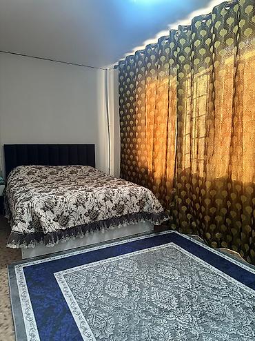 Посуточная аренда квартир: Г. Ош! Сдаю кв посуточно 1-2ком кв почасовые, день, ночь, сутки только — 5