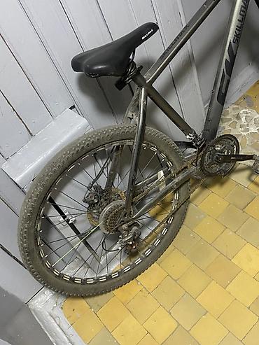 merida warrior 300: Горный велосипед Skillmax (GV) — хардтейл на 26" колесах Основные — 1