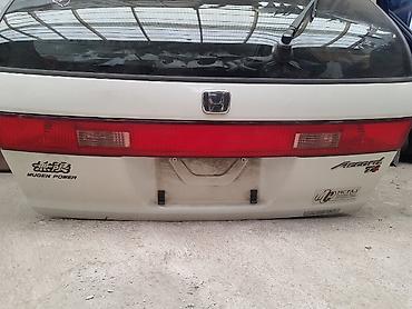 wagon: Фонарь заднего хода HONDA Accord Wagon CF7 2300 F23A 2000 (б/у) — 1