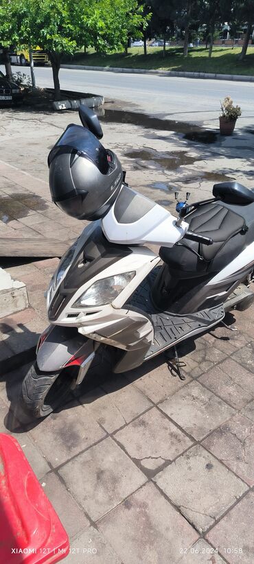motosikle: 150 CC Mondial mator karopka 0 dan yiğilib. sənədsizdir moto qiymət