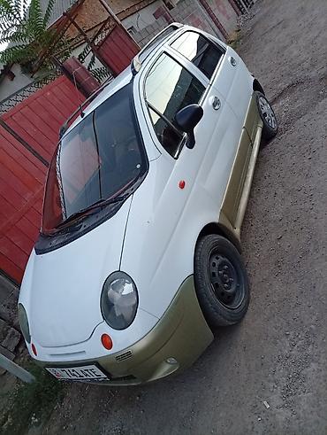 фары матиз: Daewoo Matiz: 2004 г., Хэтчбэк — 2