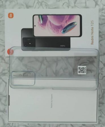 Xiaomi: Xiaomi 12S, 256 GB, 
 Sensor, Barmaq izi, İki sim kartlı — 10