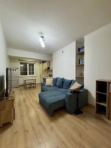 Продажа квартир: 2 комнаты, 49 м², Индивидуалка, 5 этаж, Евроремонт — 9