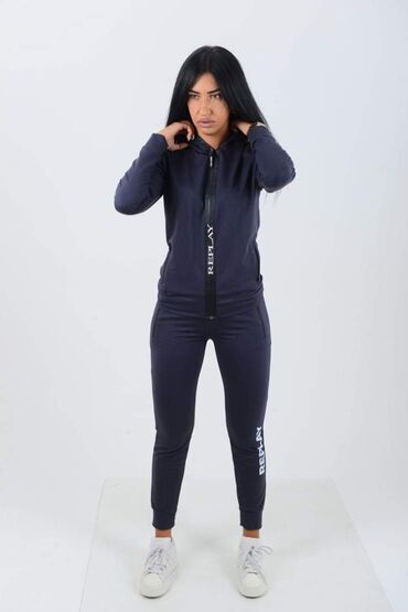 Gornji i donji deo: Replay model ACG kvalitetan pamuk sa elastinom Cena 3150 din — 13