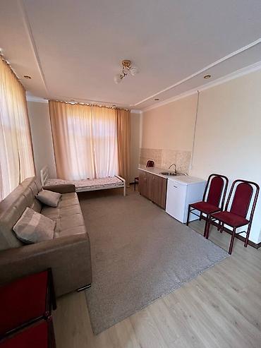 Ысык-Көлдө конок үйлөр: Ысык-Көлдө конок үйү, TOURIST, Альбатрос, Бостери, 6 орун, Күнүмдүк — 4