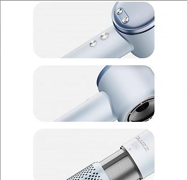 dryer: Фен Pluzz Hair Dryer X116 Lite Pluzz Hair Dryer X116 Lite - — 8