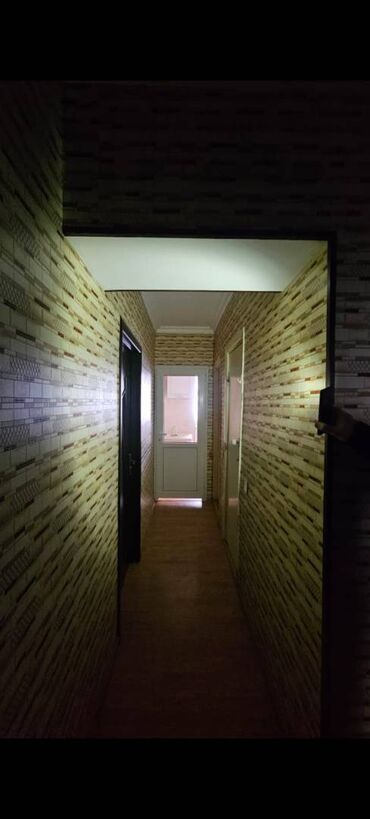 Köhnə tikili: Bakı, Binə, 4 otaqlı, Köhnə tikili, m. Koroğlu, 86 kv. m — 14