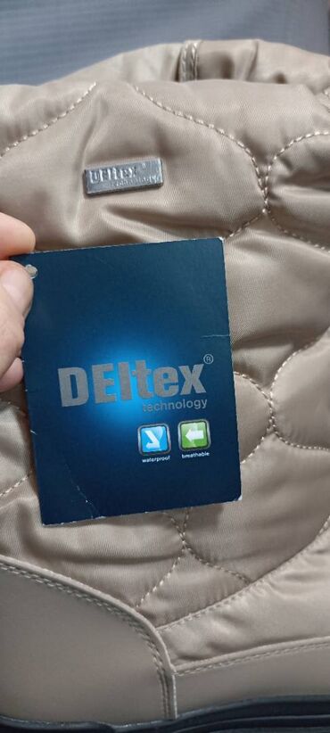 Čizme: Čizme, 40 — 6