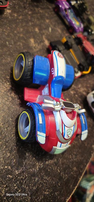 Oyuncaqlar: Oyuncaqlar — 15