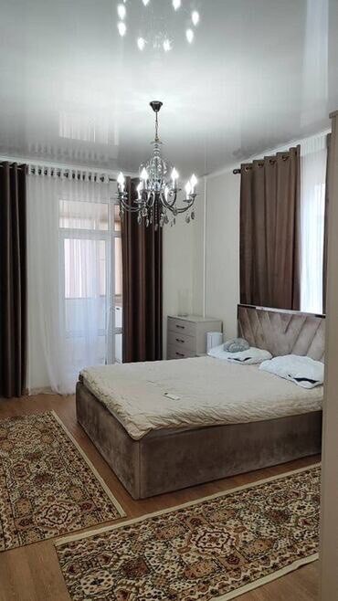 панельный дом: 2 комнаты, 56 м², Сталинка, 2 этаж, Евроремонт