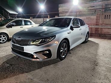 киа электромобиль ev5: Kia K5: 2020 г., 2 л, Автомат, Газ, Седан — 3