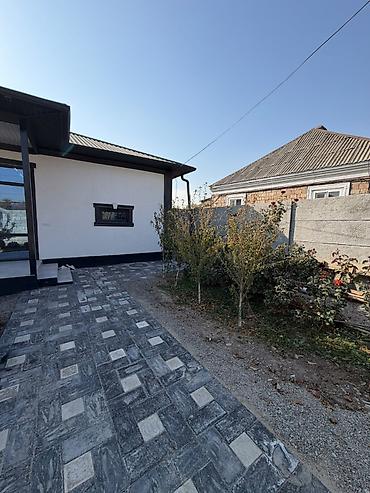 2 8: 🏡 Продаётся новый дом в Новопавловке! Первая линия 📐 Площадь дома — 2