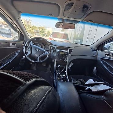 сколько стоит hyundai sonata в кыргызстане: Hyundai Sonata: 2011 г., Механика, Седан — 1