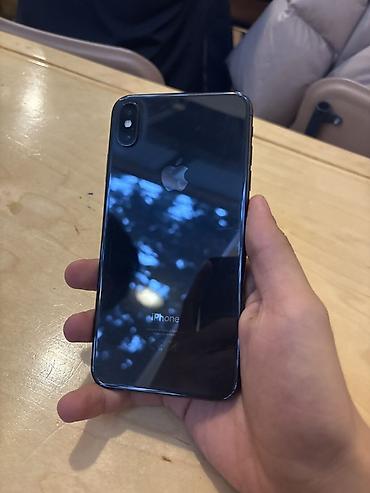 iphone 6s 64: IPhone X, 64 GB, Space Gray, Face ID — 2