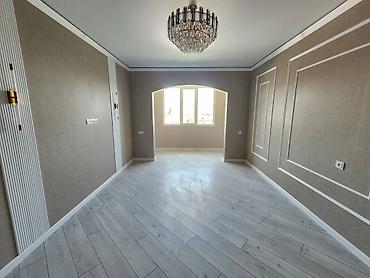 Продажа квартир: 1 комната, 45 м², Индивидуалка, 4 этаж, Дизайнерский ремонт — 5