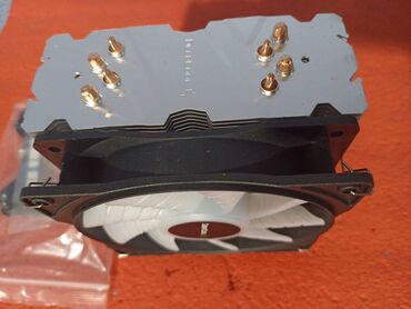 оперативная память ddr5: Муздатуу системасы, Жаңы, DeepCool, Процессор үчүн, ПК үчүн