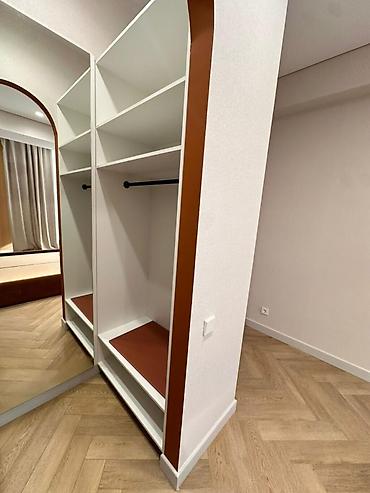Продажа квартир: 2 комнаты, 76 м², Элитка, 4 этаж, Дизайнерский ремонт at lalafo.kg — 5 Продажа квартир: 2 комнаты, 76 м², Элитка, 4 этаж, Дизайнерский ремонт — 5