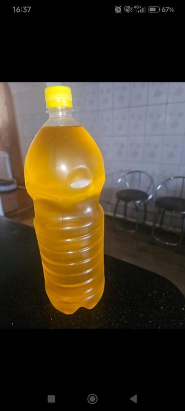 масло подсол: Масло подсолнечное нерафинированное от Golden Grain & Co. - Тип — 2