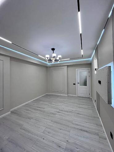 Продажа квартир: 2 комнаты, 64 м², Элитка — 11