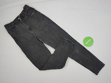 cropp buty na platformie: Cropp, Jeansy damskie, rozmiar S — 2