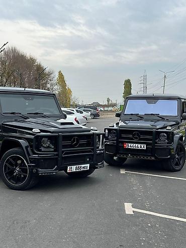 Аренда погрузчика: 🔥 Кортеж премиум-класса | Бишкек 🚗 VIP-авто на любое событие 💍 Свадьбы — 6