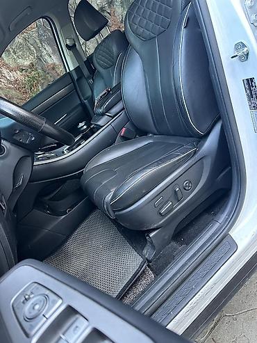 Hyundai: Hyundai Palisade: 2019 г., 2.2 л, Автомат, Дизель, Внедорожник — 22