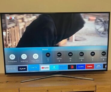samsung 2012 102 ekran: İşlənmiş Televizor Samsung Ünvandan götürmə