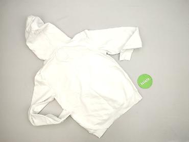 hello kitty ck: Bluza z kapturem dla mężczyzn, rozmiar S — 3