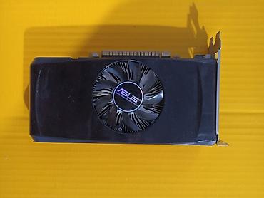990 pro: Видеокарта для ПК, Б/у, Asus, GeForce GTX, До 2 ГБ — 7