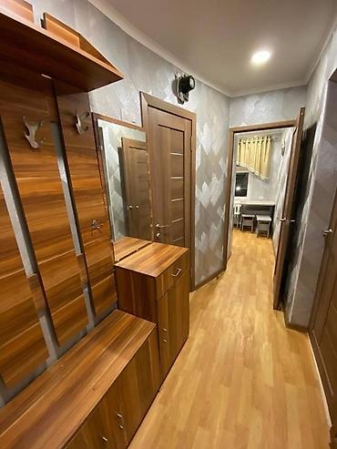 квартира горкий: 1 комната, 29 м², Вефа ТЦ Индивидуалка, 5 этаж — 10