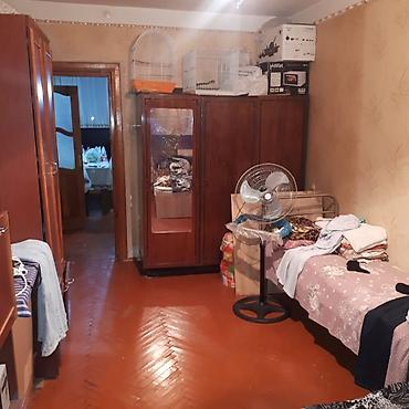 sekis sati: Gəncə, 3 otaqlı, Köhnə tikili, 54 kv. m — 4