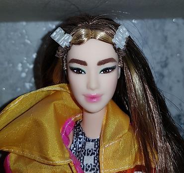 kukly monster haj: Продаю коллекционных кукол Barbie bmr1959( Оригинал mattel, новые — 10