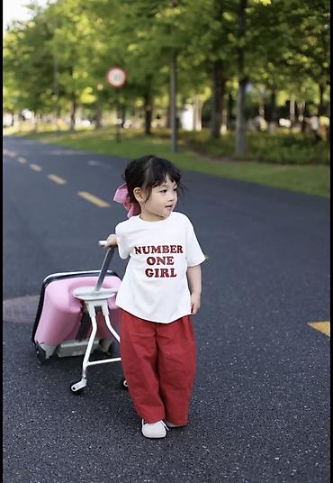 Other children's transport: Детский чемодан-каталка 2-в-1 - Чемодан для ручной клади со — 3