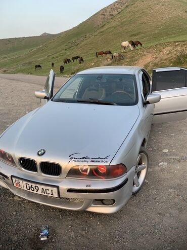 фар стрим: Комплект передних фар BMW Б/у, Оригинал, Германия