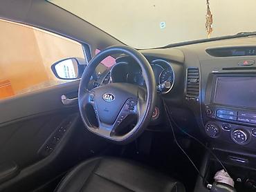 Kia: TƏCİLİ SATILIR İli -2016 Probeq -190870 Mator -1.6 Maşin azərbaycana — 16