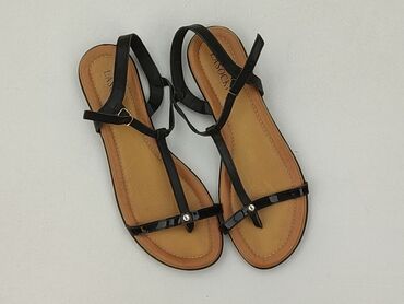 sandały na słupku i platformie ccc: Sandały damskie, rozmiar 39 w lalafo.pl sandały na słupku i platformie ccc: Sandały damskie, rozmiar 39