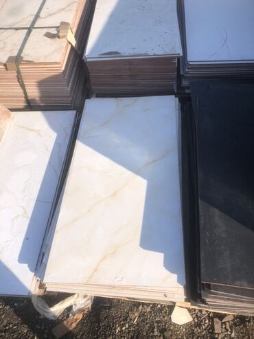 Kafel və metlax: Məhsul: Porcelain/kafel plitələri – müxtəlif rəng və naxışlarda — 4