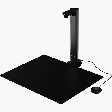 №: 14872 Məhsulun adı: Skaner IRIScan Desk 7 Pro, qara Brend: IRIScan