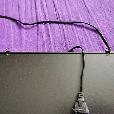 Reklamiranje, štampanje: Open close led table za radnje i hologram. Led table za restorane — 12