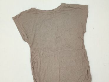 t shirty w kropki: Sinsay, Women`s T-shirt, size M (EU 38)