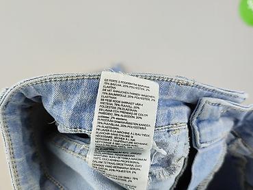 jeans mango straight: H&M, Jeansy damskie, rozmiar XS — 5