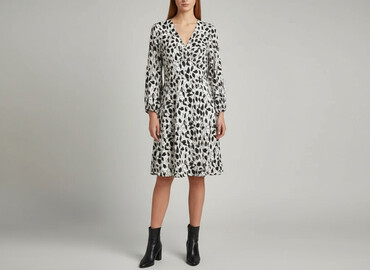 sukienki gerry weber: Sukienka damska, rozmiar L