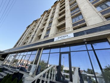 ош г: Элитка, 2 бөлмө, 65 кв. м