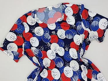 lata 2000: T-shirt damski, rozmiar XL — 1