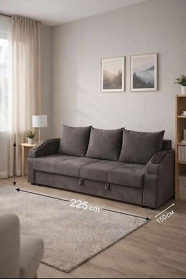 Прямые диваны: Прямой диван — 14