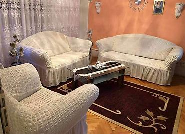 jysk drvo svetlece: NAVLAKE ZA TROSED, DVOSED I FOTELJU SA KARNERIMA Osvežite izgled vaše — 2