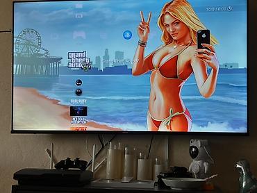 сони игравой: Игровая приставка Sony PlayStation 3 (PS3) Super Slim с двумя — 3